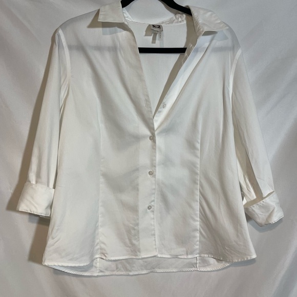 Anne Klein CLASSIC BASICS BUNDLE Blouse Dress and Pants - Picture 5 of 16